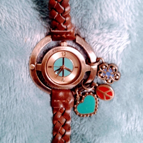 Route 66 Jewelry - Boho Watch